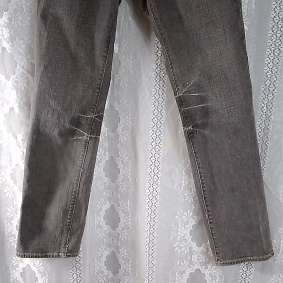 Vintage By Special Edition Old Navy Women's Jeans Size 12 - Picture 5 of 11